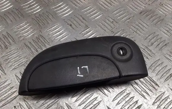 Renault Kangoo I Front door interior handle 7700354478