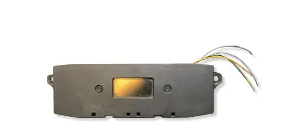Citroen Berlingo Head up display screen 96439937XT