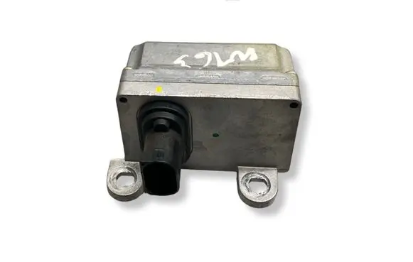 Mercedes-Benz ML W163 ESP acceleration yaw rate sensor A0025428918 10098515064 448801001037