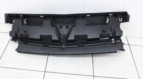 Renault Kangoo II Radiator support slam panel 8200436706