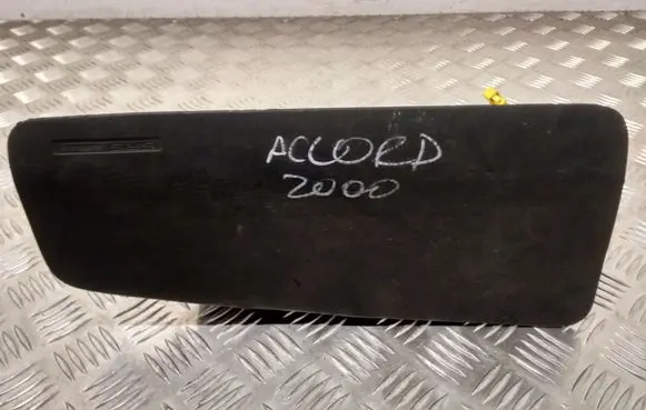 Honda Accord Passenger airbag 778501AG820 PZK3AF912 EJ061H880