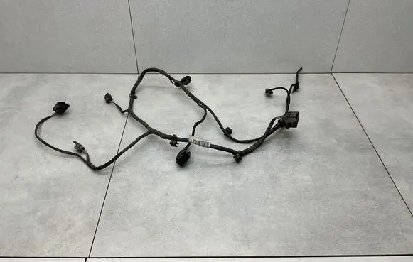 Skoda Octavia Mk3 (5E) Parking sensor (PDC) wiring loom 5E0971095DK
