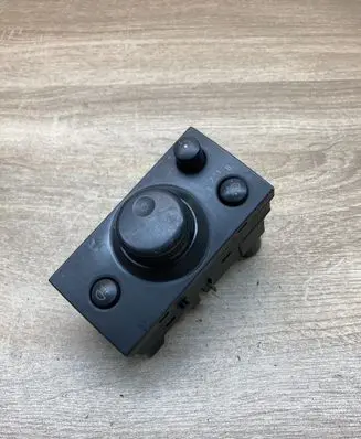 Opel Vectra C Light switch 9185884