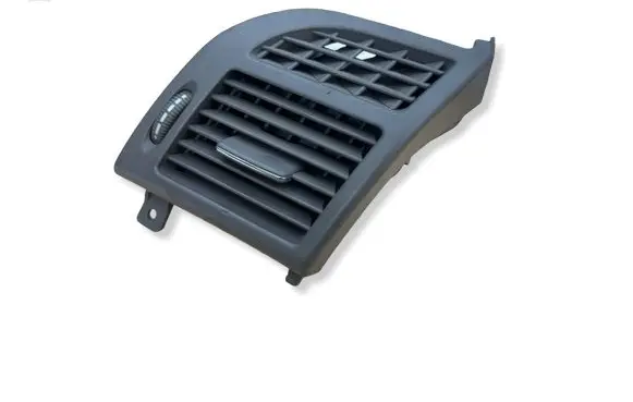 Mercedes-Benz E W211 Dashboard side air vent grill/cover trim 2118300654