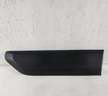 Citroen Berlingo Rear door trim (molding) 9817695577