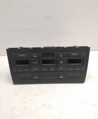 Climate control unit