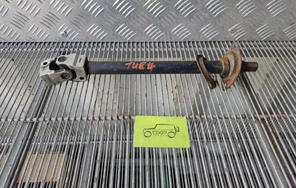 Mercedes-Benz G W461 W463 1st Gen Steering rack A463460009 A4634601309 4634601309
