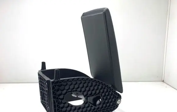 Skoda Superb B8 (3V) Armrest 3V0864207A