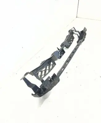Peugeot 508 II Rear bumper support beam 9824047180