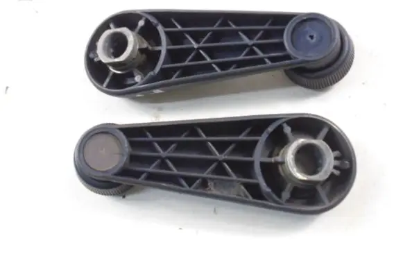 Honda Concerto Other interior part
