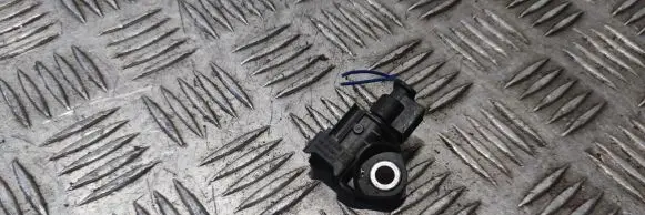 Mercedes-Benz GLC C253 Airbag deployment crash/impact sensor A2139051300