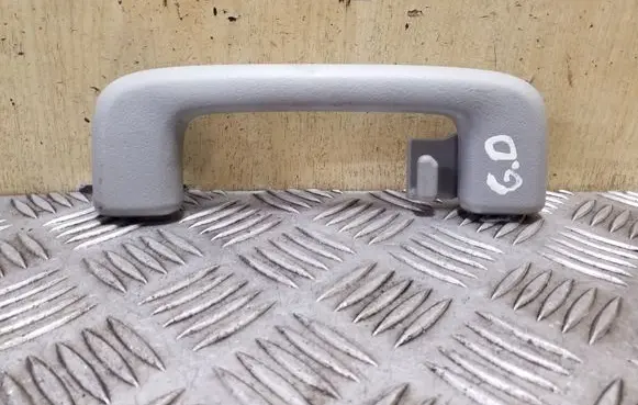 Mitsubishi ASX Rear interior roof grab handle