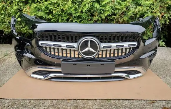 Mercedes-Benz GLA H247 Front bumper A2478859309