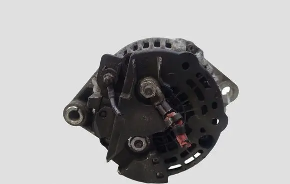 Opel Zafira B Generator/alternator 93169028 0986048793