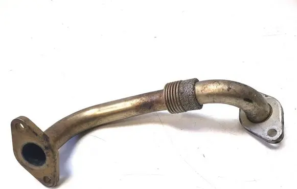 Seat Altea EGR valve line/pipe/hose 038131521S