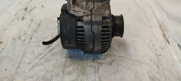 Audi A6 S6 C5 4B Generator/alternator