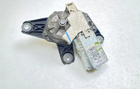 Renault Scenic I Rear window wiper motor 54903612