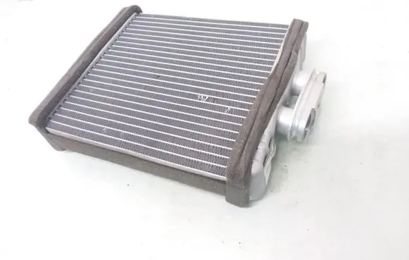 Skoda Fabia Mk3 (NJ) Heater blower radiator DW795001