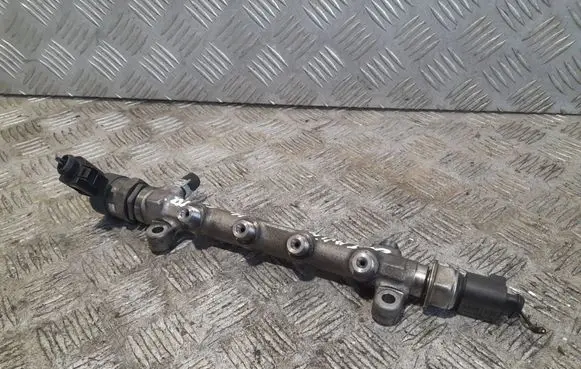 Skoda Octavia Mk3 (5E) Fuel main line pipe 04L089B 0246482
