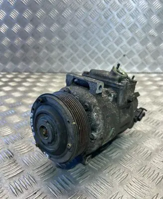 Air conditioning (A/C) compressor (pump)