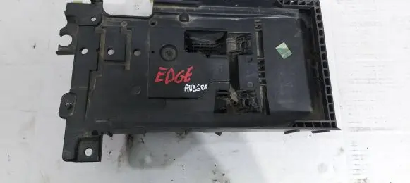 Ford Edge II Battery box tray FT4B-10723-BB