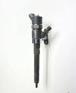 KIA Carens II Fuel injector 3380027400 0445110258 AYS3BNB