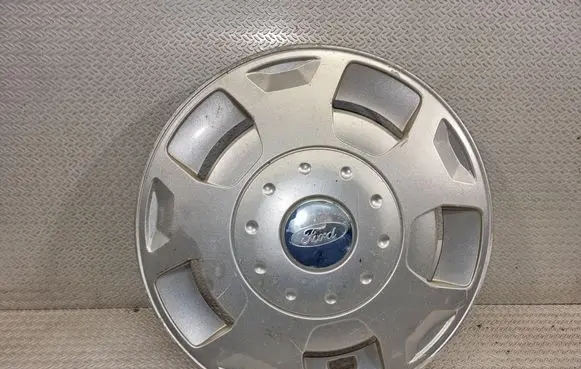 Ford Transit R15 wheel hub/cap/trim 6C111130BB