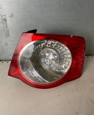 Volkswagen Jetta V Rear/tail lights 1K5945096G 983132