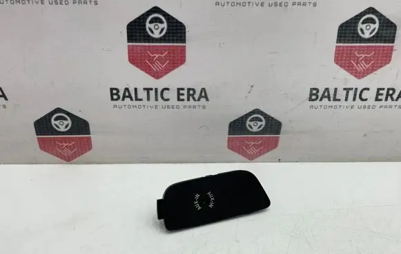 BMW 1 F20 F21 AUX in-socket connector 9209689 58450713