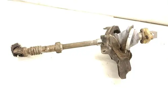 BMW 7 F01 F02 F03 F04 Steering column universal joint 6776320