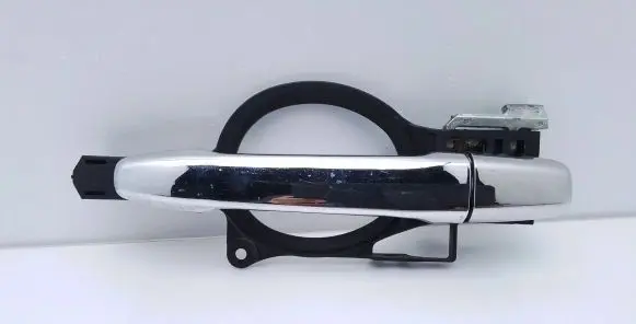 Mitsubishi Outlander Front door exterior handle
