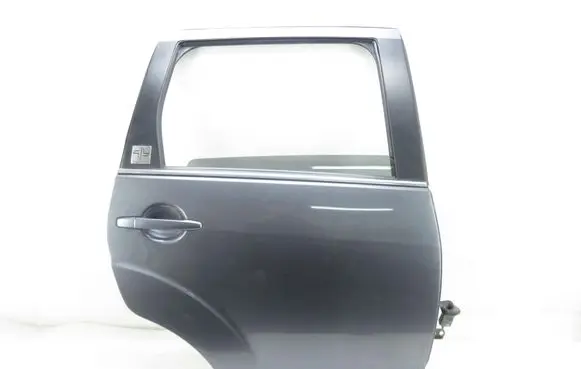 Citroen C-Crosser Rear door 