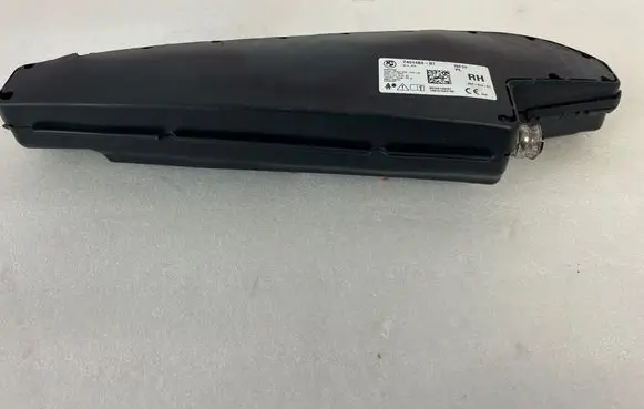 BMW M8 F91 F92 G14 G15 Seat airbag 7451484 745148407 639524500