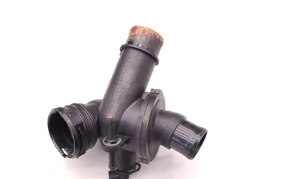 Thermostat/thermostat housing