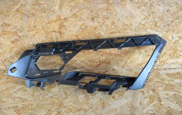 Skoda Kodiaq Front bumper mounting bracket 565807055