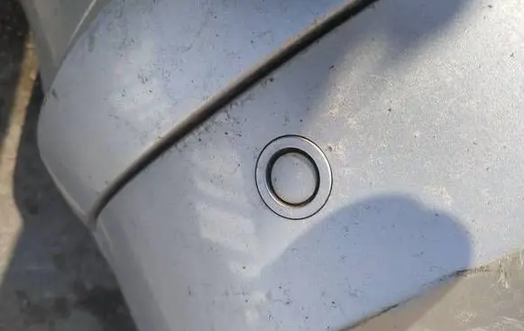 Opel Astra H Parking PDC sensor