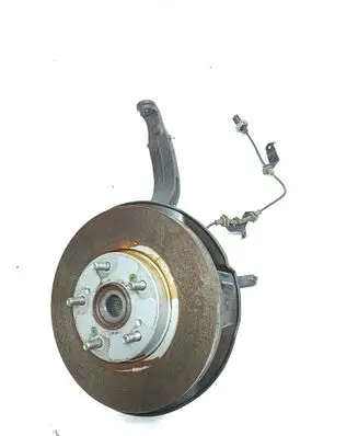 Honda Accord Front wheel bearing hub 