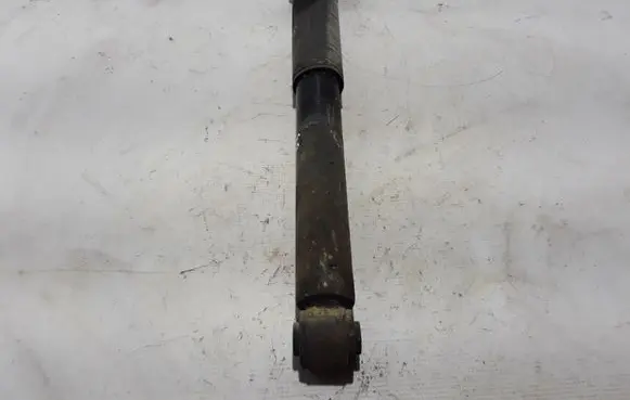 Volvo S80 Rear shock absorber/damper 31201060