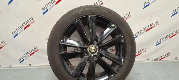 BMW 1 E82 E88 R17 alloy rim 6775621
