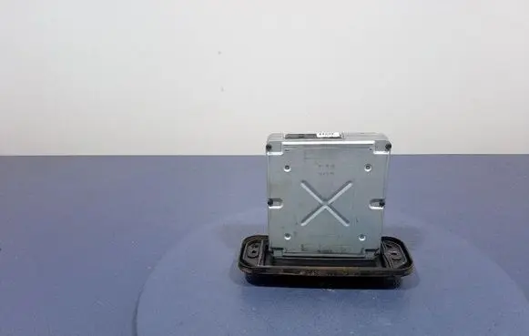 Mazda Tribute Engine control unit/module ECU 3L8A-12A650-LA