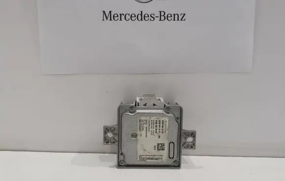 Mercedes-Benz C W205 Other control units/modules A2959002000 A2909012401 A2059020900