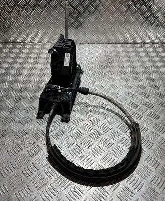 Audi Q2 - Gear selector/shifter in gearbox 5Q2713025BH