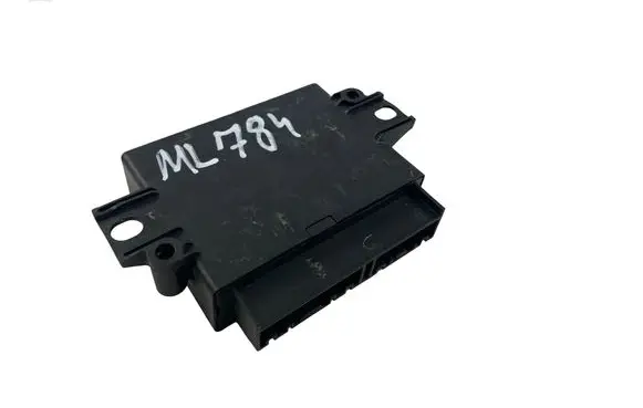 Renault Zoe Parking PDC control unit/module 284L03244R
