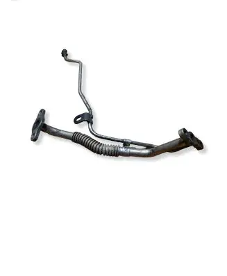 KIA Optima Turbo turbocharger oiling pipe/hose 