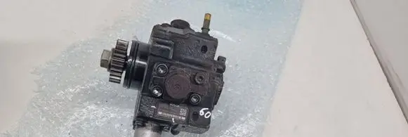 Renault Trafic II (X83) Fuel injection high pressure pump H8200950493 10001548239