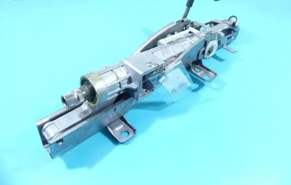 Renault Laguna III Steering wheel axle 488100003R IMPRK1327779