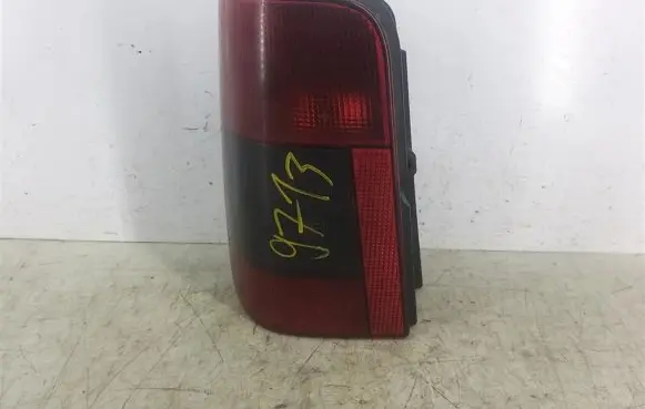 Citroen Berlingo Rear/tail lights
