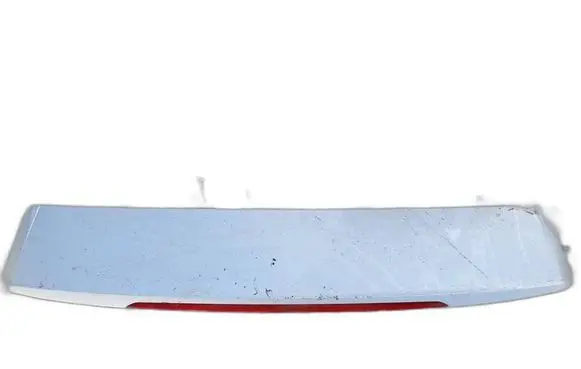 BMW 5 F10 F11 Tailgate/trunk spoiler 51627206564 72758411