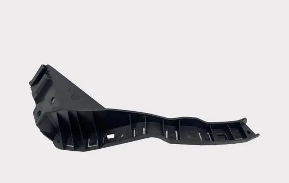 Peugeot Boxer Front bumper mounting bracket 1374288080 13095519