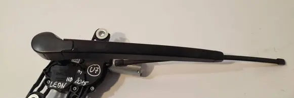 Seat Leon (5F) Rear window wiper motor 5F9955711